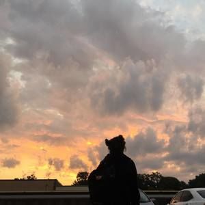 Meet your Posher, Mackenzie